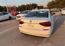 ڤۆڵکسواگن پاسات